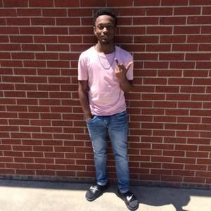 Meet your Posher, Jay